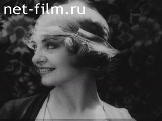 Newsreel Universal Newspaper Newsreel №22100 (1930)