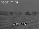 Footage frame