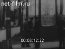 Footage frame