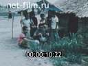 Footage frame