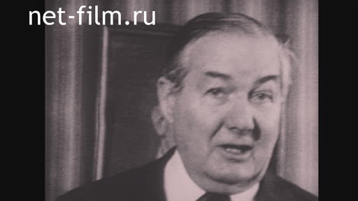 Новости Зарубежные киносюжеты №5159 (1977)