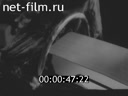 Moscow newsreel