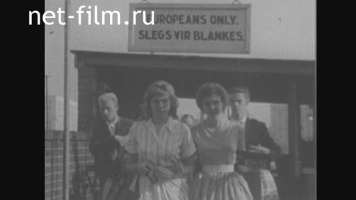 Новости Зарубежные киносюжеты №2267 (1970)