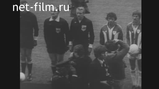 News Foreign newsreels №5767 (1978)