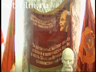 Telecast Serve my Homeland (2014 №1) 02.03.2014.