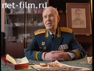 Telecast Serve my Homeland (2005 №1) 07.03.2005.