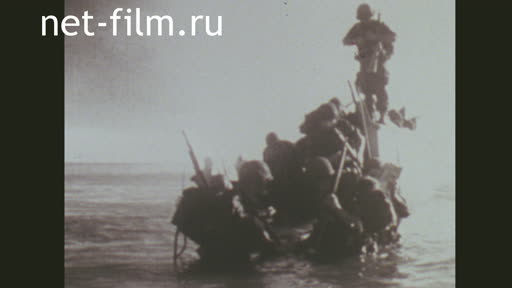 Новости Зарубежные киносюжеты №5951 (1979)