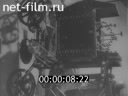 The history of the Soviet cinema