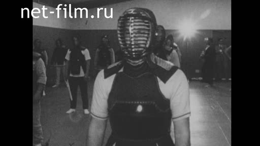 Новости Зарубежные киносюжеты №3106 (1972)