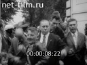 Кадр видео