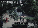 Footage frame