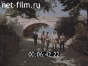 Footage frame