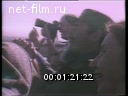 Footage frame