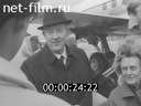 Зарубежные киносюжеты №1958