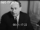 Ленинградская кинохроника №35 Спецвыпуск № 35-36 Голоса Ленинграда