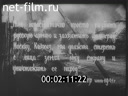 Ленинградская кинохроника №19 Спецвыпуск № 19-20