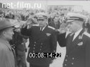 Кадр видео