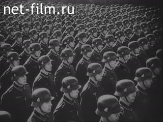 Фильм Величайшее танковое сражение. (Великая отечественная война. [Неизвестная война] №10, 1979)