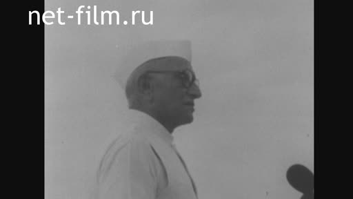 News Foreign newsreels №5756 (1978)