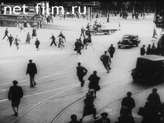 Фильм На помощь детям Эзкади, страна басков, Герника. (1937)