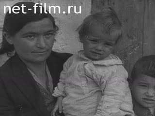 Фильм Мадрид. (1937)