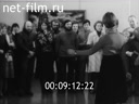 Кадр видео