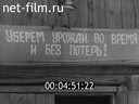 Кадр видео