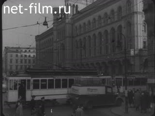 Киножурнал Дойче Вохеншау №580 (1941)